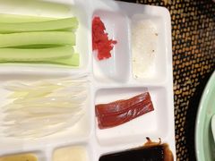 -北平盛世·新京菜·北京烤鸭(劲松·双井店)