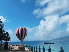 -海南分界洲岛旅游区