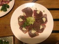 -赤坂亭·M9和牛烧肉·铁板烧(合肥万象城店)