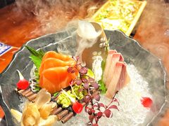 -円满日式居酒屋(蓉花路美食街店)