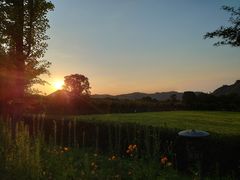 -帐篷客·溪龙茶谷度假酒店