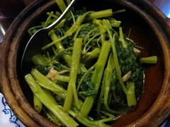 -阿殳菜馆·私厨(水围村店)