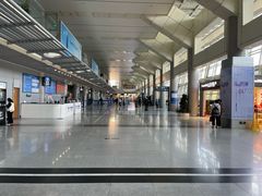 -威海大水泊国际机场