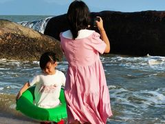 -那琴半岛地质海洋公园