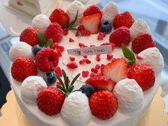 -甘棠甜品(南通中南中心店)