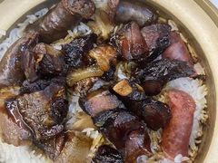 -深仔记茶餐厅(亚士厘道店)