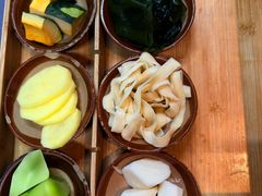 -芈重山老火锅(广州首店)