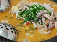 -李师傅脆肚(梅林店)