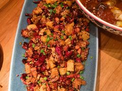 -辣不二水煮鱼(哈西店)