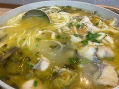 -川人百味(亿合城店)
