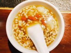 醪糟小汤圆-先机®·泉水鸡汤(七星岗店)