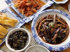 -洞天食府(北大街店)