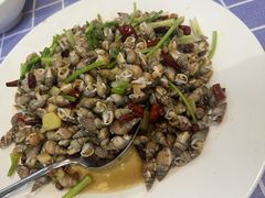 -鱼市酒店(威海水产批发市场店)