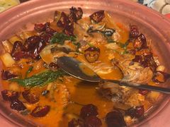 -柿合缘新京菜(国金中心商场店)