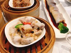 -春满园·早茶·粤菜·宴会(前海店)