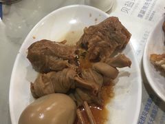 -老地方面馆(思南路店)