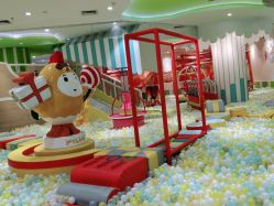 -meland亲子乐园•派对•研学(苏州悠方购物中心店)