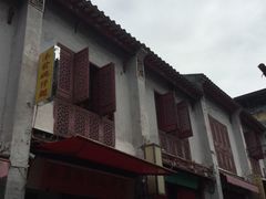 门面-添發碗仔翅美食