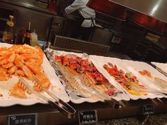 -初色海鲜自助(万丰路店)