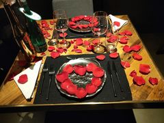 -AZUL by FUEL蓝色·法式酒馆(琶醍店)