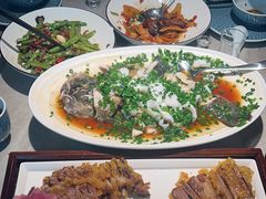 -鱼你相聚·河鲜馆(袁家岭店)