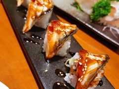 -気楽亭和食料理(气乐亭大世界本店)