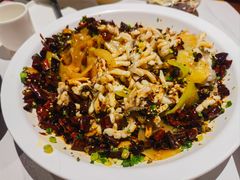 -三猫黑鱼花(南大店)