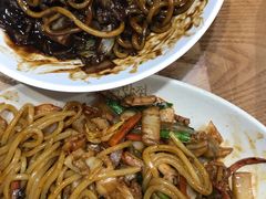 -香港饭店0410(弘大店)
