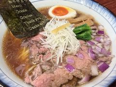 -Ramen满吉·豚骨拉面(丽园路店)