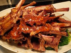 -重庆丽苑维景国际大酒店·海鲜自助餐厅