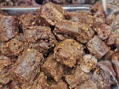 -张鸭子重庆特产卤味小吃(凯瑞店)