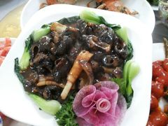-天祥斋老北京八大碗烧烤家常菜(田村店)