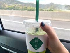 -LINLEE林里·手打柠檬茶(潮州右一城店)