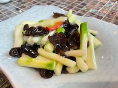 -走马楼饭庄(慈城古县城店)