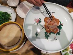 -京味斋·北京烤鸭(新源街店)