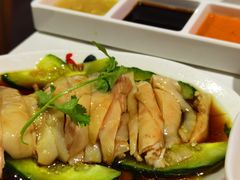 -芽笼芽笼新加坡餐厅(世纪汇店)