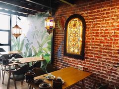 -Thai Basil罗勒叶泰式餐厅(时代天街店)