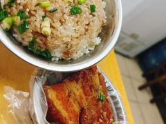 -老嘢扣肉糯米饭(云亭街店)