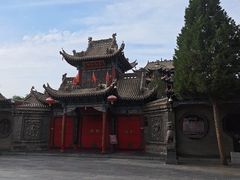 -高庙保安寺