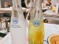 -东排食堂长沙小吃大排档(五一广场店)