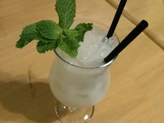 椰味飘香-巴伐利亚啤酒坊(意式风情街店)