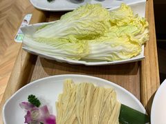 -煲大王猪肚鸡·椰子鸡火锅(红谷滩万达店)