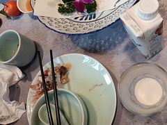 -山外山菜馆(玉泉路店)