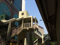 -香港珀丽酒店