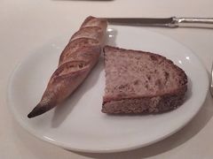 -LA TABLE de Joël Robuchon Restaurant