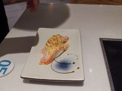 -晴季寿司(活力城店)