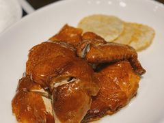 -杭州西子湖四季酒店·金沙厅