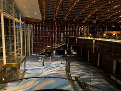 -苏州金鸡湖中茵皇冠假日酒店