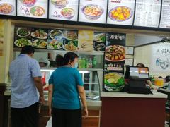 -中国兰州名牛纯汤牛肉面(永安道店)