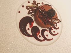 -Le Bernardin